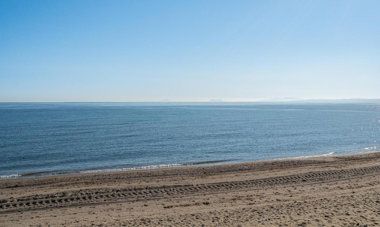 Villa Banus 10 Minutos Estepona Esterno foto