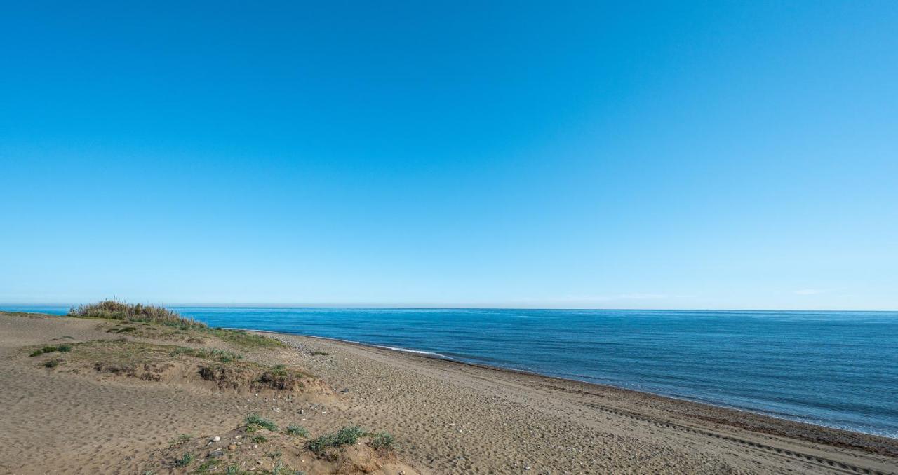 Villa Banus 10 Minutos Estepona Esterno foto