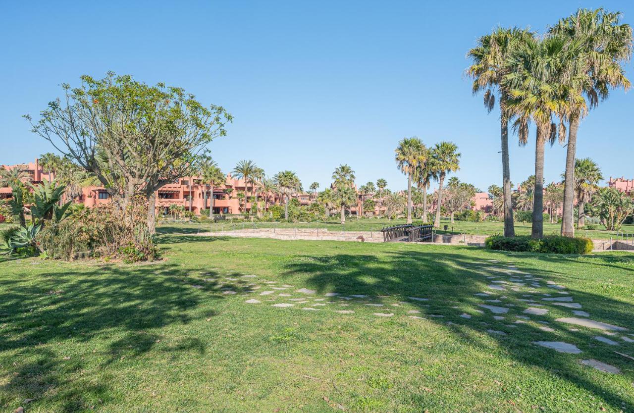 Villa Banus 10 Minutos Estepona Esterno foto