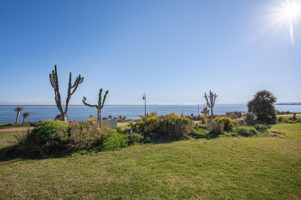 Villa Banus 10 Minutos Estepona Esterno foto