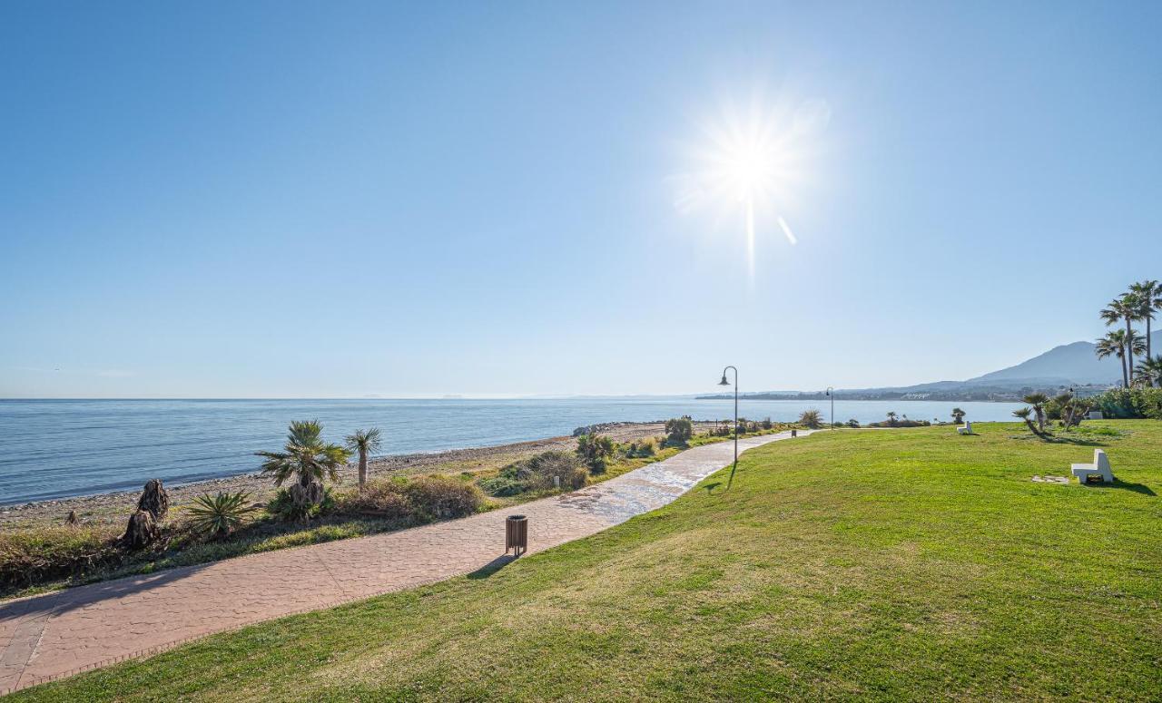 Villa Banus 10 Minutos Estepona Esterno foto