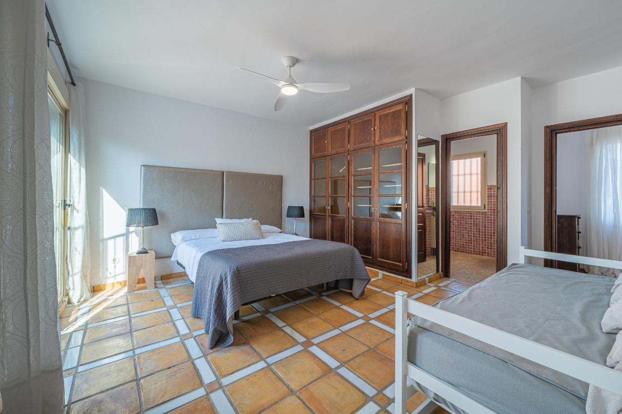 Villa Banus 10 Minutos Estepona Esterno foto