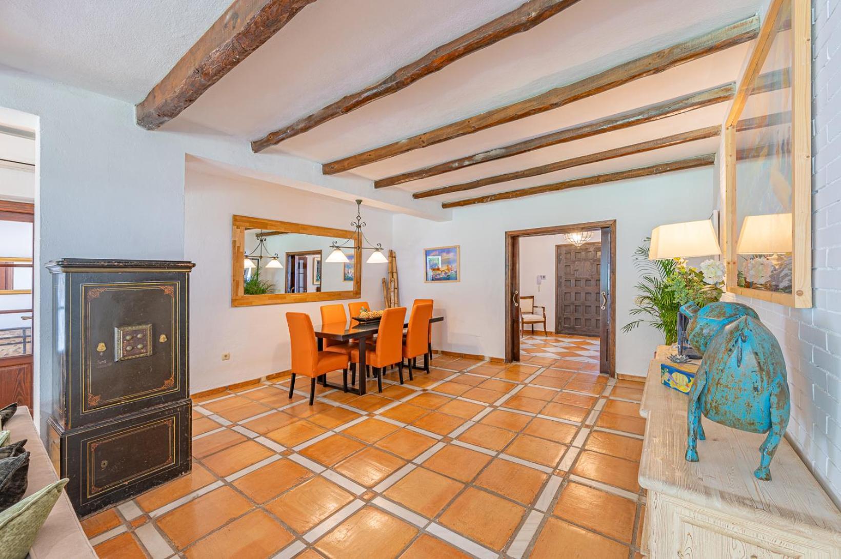 Villa Banus 10 Minutos Estepona Esterno foto